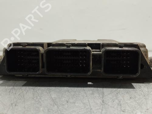 Engine control unit (ECU) OPEL VIVARO A Bus (X83) 1.9 DTI (F7, J7, A07) | BP29465685M57 