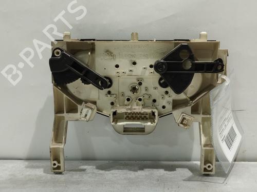 AC-Styringsenhed/Manøvreenhed OPEL VIVARO A Bus (X83) 1.9 DTI (F7, J7, A07) | BP29465687I5