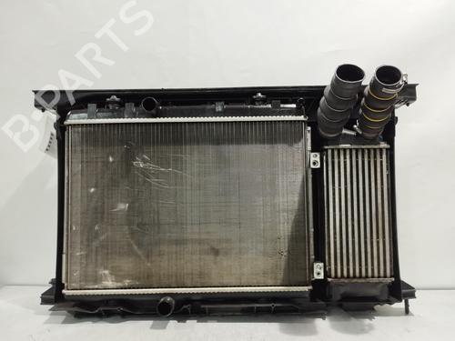 Radiator fan CITROËN BERLINGO Box Body/MPV (B9) 1.6 BlueHDi 100 | BP29483275M35 