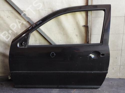 Used Left front door VW GOLF IV (1J1) 1.9 TDI (110 hp) 29483274
