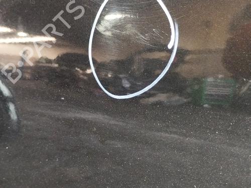 Left front door VW GOLF IV (1J1) 1.9 TDI | BP29483274C2 