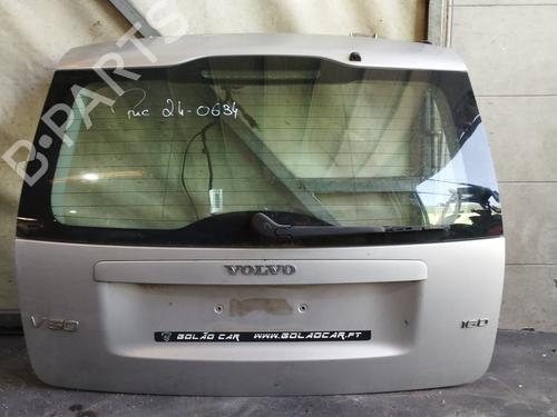 Used Tailgate VOLVO V50 (545) 1.6 D (109 hp) 29480126