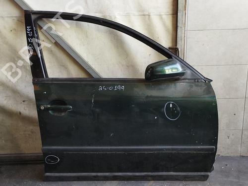 Used Right front door VW PASSAT B5 (3B2) 1.9 TDI (110 hp) 28482567