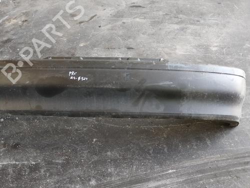 Used Rear bumper TOYOTA STARLET (_P8_) 1.5 D (NP80_, NP80) (54 hp) 29483270