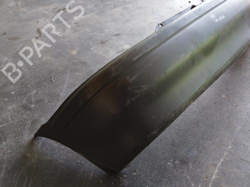 Rear bumper TOYOTA STARLET (_P8_) 1.5 D (NP80_, NP80) | BP29483270C8 