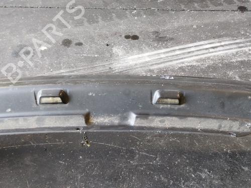 Rear bumper TOYOTA STARLET (_P8_) 1.5 D (NP80_, NP80) | BP29483270C8 