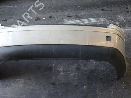 Used Rear bumper VOLVO V50 (545) 1.6 D (109 hp) 29481693