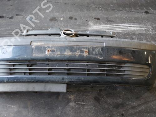 Used Front bumper OPEL CORSA C (X01) 1.2 (F08, F68) (75 hp) 29483269