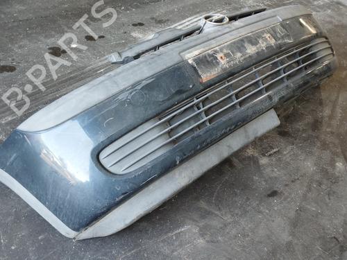 Front bumper OPEL CORSA C (X01) 1.2 (F08, F68) | BP29483269C7 