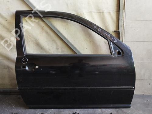 Right front door VW GOLF IV (1J1) 1.9 TDI | BP29483273C3 