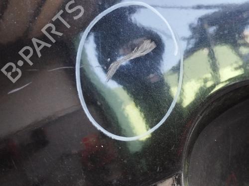 Right front door VW GOLF IV (1J1) 1.9 TDI | BP29483273C3 