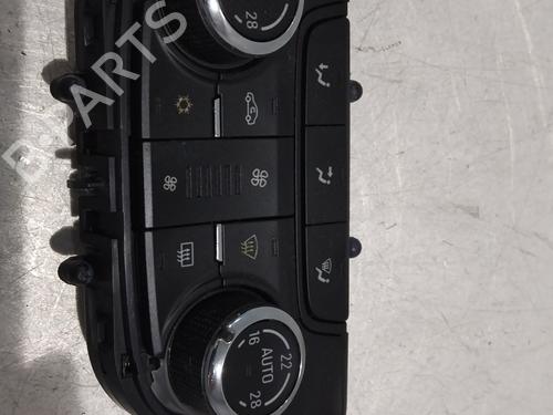 AC-Styringsenhed/Manøvreenhed OPEL MOKKA / MOKKA X (J13) 1.4 (_76) (140 hp) 29480117