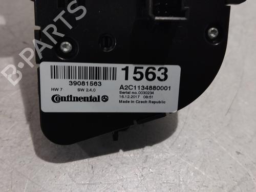 Climate control OPEL MOKKA / MOKKA X (J13) 1.4 (_76) | BP29480117I5