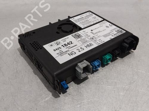 Ander OPEL MOKKA / MOKKA X (J13) 1.4 (_76) (140 hp) 29478065