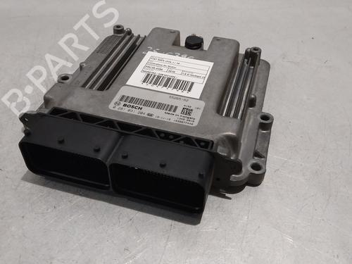 Used Engine control unit (ECU) FIAT 500X (334_) 1.6 D Multijet (334AXA1B, 334AXA11) (120 hp) 30326302
