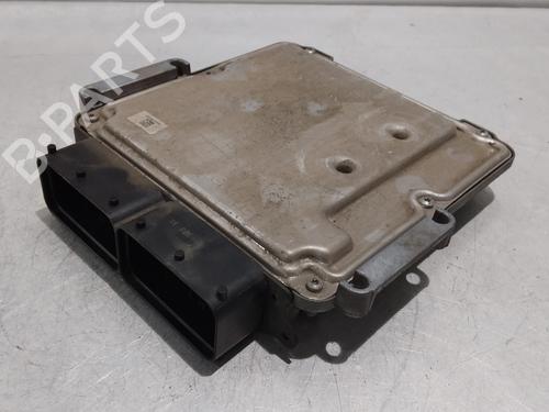 Engine control unit (ECU) FIAT 500X (334_) 1.6 D Multijet (334AXA1B, 334AXA11) | BP30326302M57 - Image 3