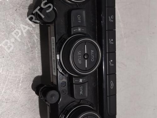 Used Climate control VW GOLF VII (5G1, BQ1, BE1, BE2) 1.6 TDI (105 hp) 30326301