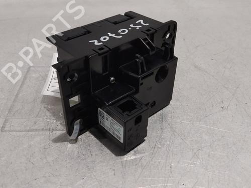 Gear lever CITROËN C5 AIRCROSS (A_) 1.5 BlueHDi 130 (ACYHZJ, ACYHZR) | BP31254887M90