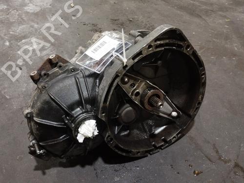 Caixa de velocidades SMART CITY-COUPE (450) 0.8 CDI (S1CLC1, 450.300, 450.301, 450.302, 450.303,... (41 hp) 29406771