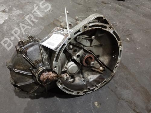 Used Gearbox SMART CITY-COUPE (450) 0.6 (S1CLA1, 450.341) (55 hp) 29291586