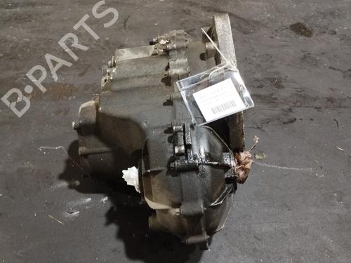 Gearbox SMART CITY-COUPE (450) 0.6 (S1CLA1, 450.341) | BP29291586M3