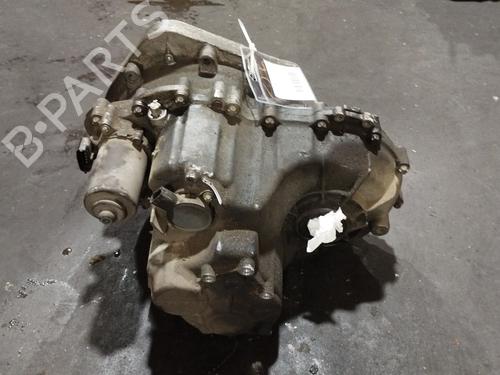 Gearbox SMART CITY-COUPE (450) 0.6 (S1CLA1, 450.341) | BP29291586M3