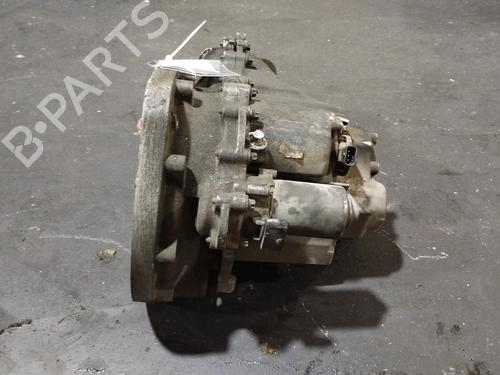 Gearbox SMART CITY-COUPE (450) 0.6 (S1CLA1, 450.341) | BP29291586M3
