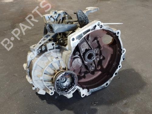 Used Gearbox SKODA OCTAVIA III (5E3, NL3, NR3) 1.6 TDI (105 hp) 29398383