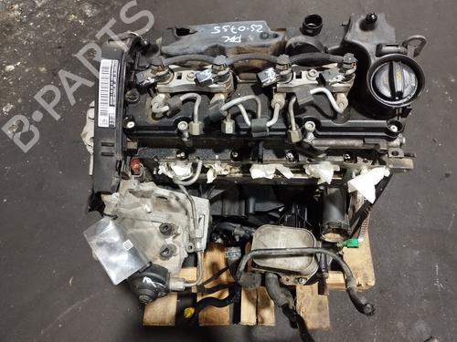 Motore SKODA OCTAVIA III (5E3, NL3, NR3) 1.6 TDI (105 hp) 29398389