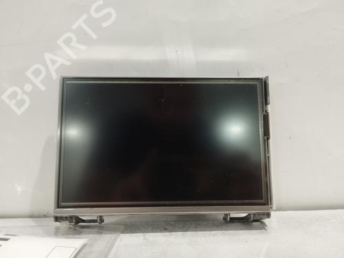 Ferdsskriver CITROËN C-ELYSEE (DD_) 1.5 BlueHDi 100 (102 hp) 24053187