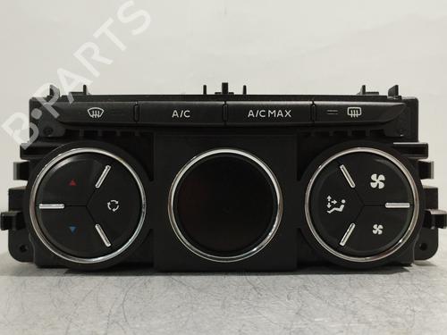 AC-Styringsenhed/Manøvreenhed CITROËN C-ELYSEE (DD_) 1.5 BlueHDi 100 (102 hp) 30326313