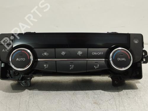 Used Climate control NISSAN QASHQAI II (J11, J11_) 1.5 dCi (116 hp) 30326305