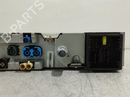 Radio CITROËN C3 III (SX) 1.6 BlueHDi 75 | BP29492485E6