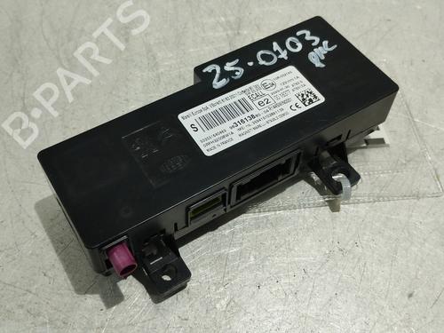 Used Other CITROËN C3 AIRCROSS II (2R_, 2C_) 1.5 BlueHDi 100 (2CYHYJ) (102 hp) 29492360