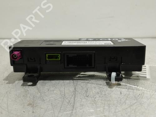 Other CITROËN C3 AIRCROSS II (2R_, 2C_) 1.5 BlueHDi 100 (2CYHYJ) | BP29492360O1