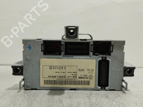 Used Electronic module FIAT PUNTO (188_) 1.3 JTD 16V (70 hp) 29520147