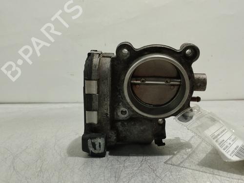 Manifold Indsugning MERCEDES-BENZ C-CLASS (W202) C 180 (202.018) (122 hp) 29520157