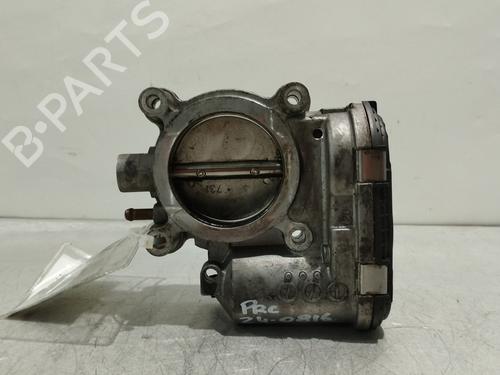 Manifold Indsugning MERCEDES-BENZ C-CLASS (W202) C 180 (202.018) | BP29520157M70 