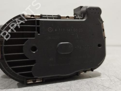 Manifold Indsugning MERCEDES-BENZ C-CLASS (W202) C 180 (202.018) | BP29520157M70 