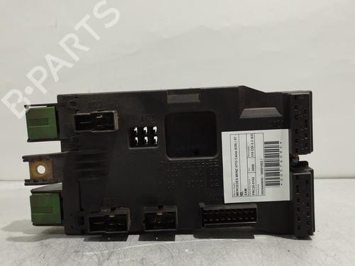 Used Electronic module MERCEDES-BENZ VITO Van (W638) 110 CDI 2.2 (638.094) (102 hp) 29506313