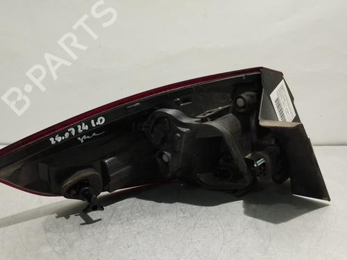 Right taillight RENAULT MEGANE III Grandtour (KZ0/1) 1.5 dCi (KZ1M, KZ1W, KZ0R) | BP29220749C35 