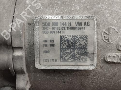 Steering rack SKODA OCTAVIA III (5E3, NL3, NR3) 1.6 TDI | BP29520617M22 