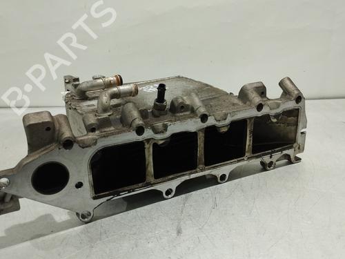 Used Intake manifold SKODA OCTAVIA III (5E3, NL3, NR3) 1.6 TDI (105 hp) 29520619