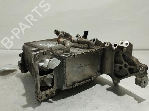 Intake manifold SKODA OCTAVIA III (5E3, NL3, NR3) 1.6 TDI | BP29520619M70 