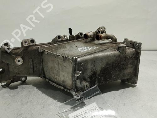 Intake manifold SKODA OCTAVIA III (5E3, NL3, NR3) 1.6 TDI | BP29520619M70 