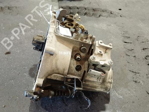 Gearbox PEUGEOT 208 II (UB_, UP_, UW_, UJ_) 1.5 BlueHDI 100 | BP29520626M3 