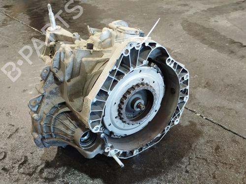Used Gearbox SMART FORTWO Coupe (453) 1.0 (453.342, 453.343) (71 hp) 29287491