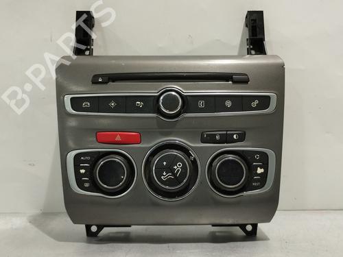 Used Radio CITROËN C4 II (NC_) 1.6 BlueHDi 120 (120 hp) 29520622