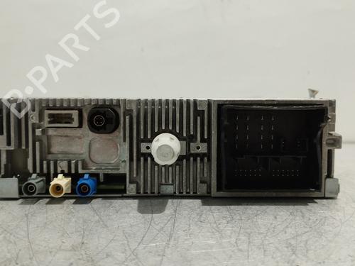 Radio CITROËN C4 II (NC_) 1.6 BlueHDi 120 | BP29520621E6 