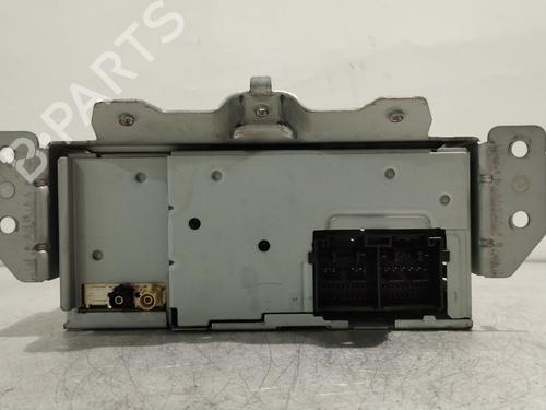 Used Radio FORD FIESTA VII (HJ, HF) 1.0 EcoBoost (101 hp) 29520159